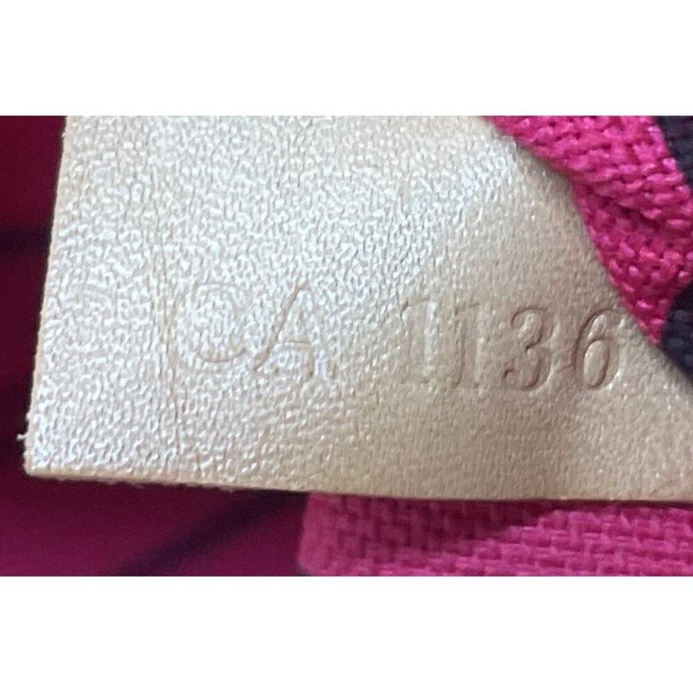 Louis Vuitton Neverfull Nm Tote Limited #237829L18B - Picture 8 of 8
